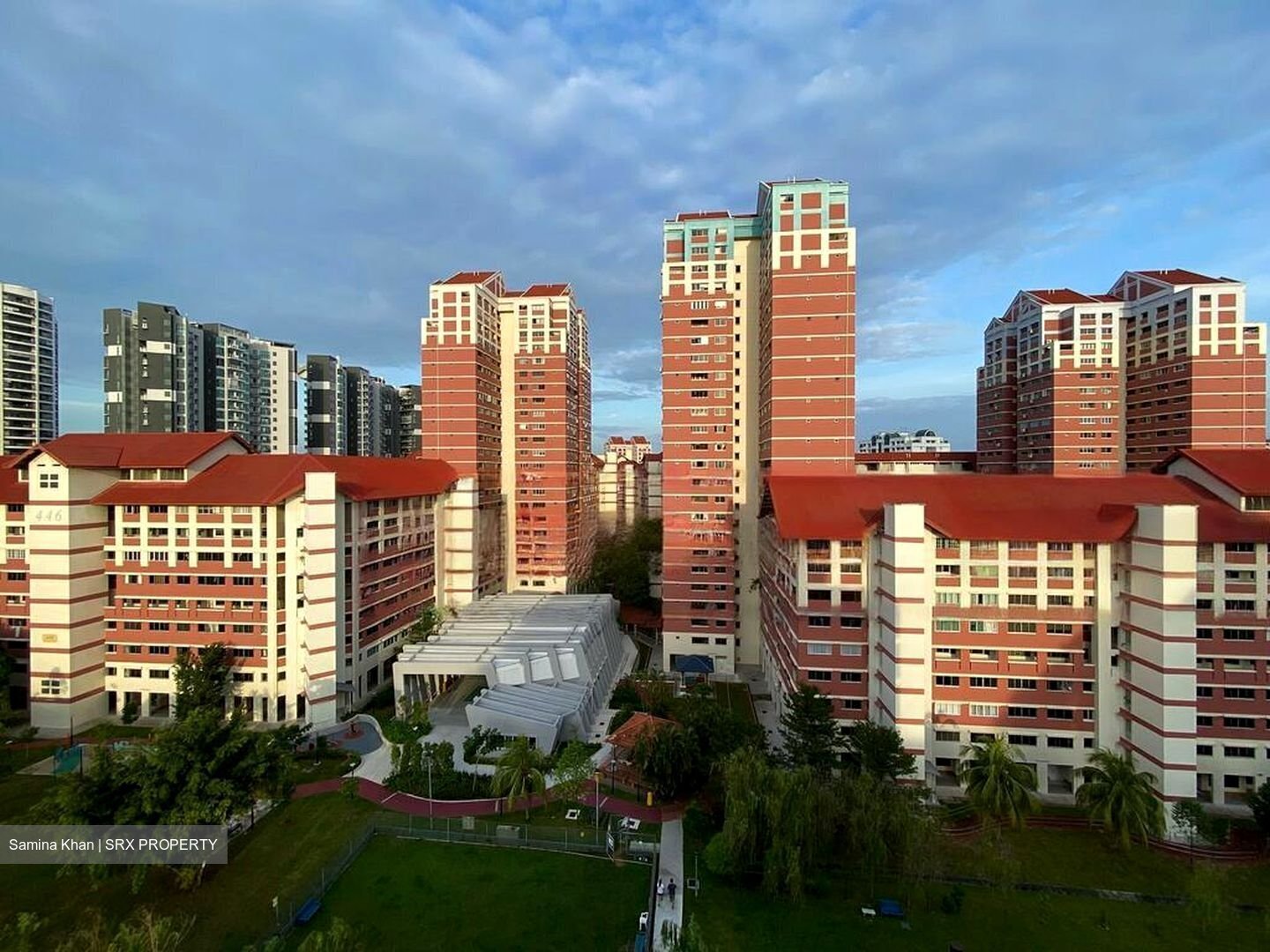 Blk 454 Sin Ming Court (Bishan), HDB 4 Rooms #457481531